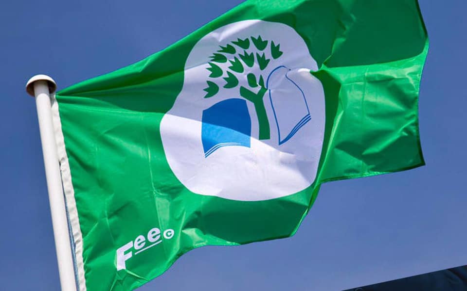 Bandeira Eco-Escola
