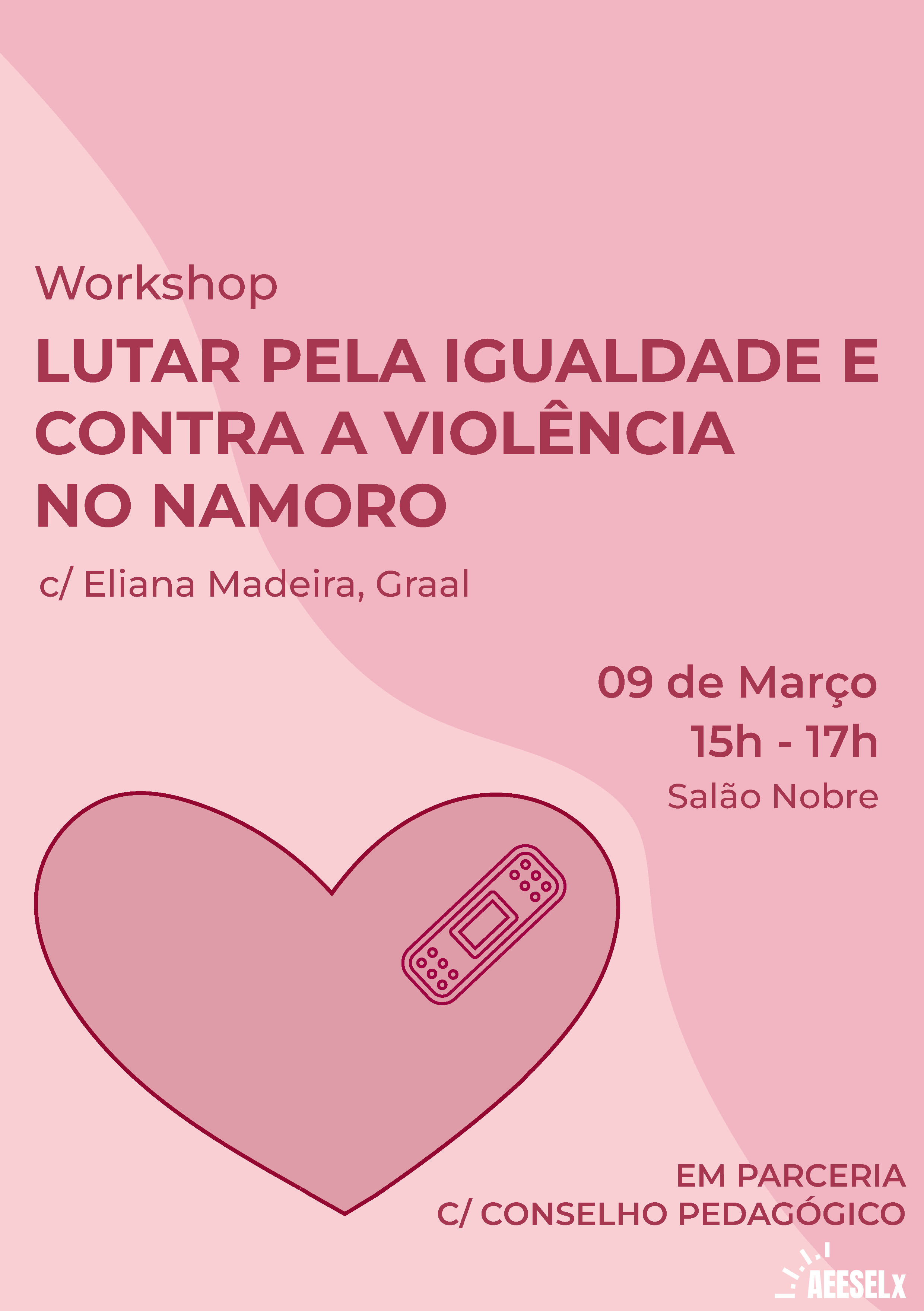 Imagem workshop CP e AEESELx