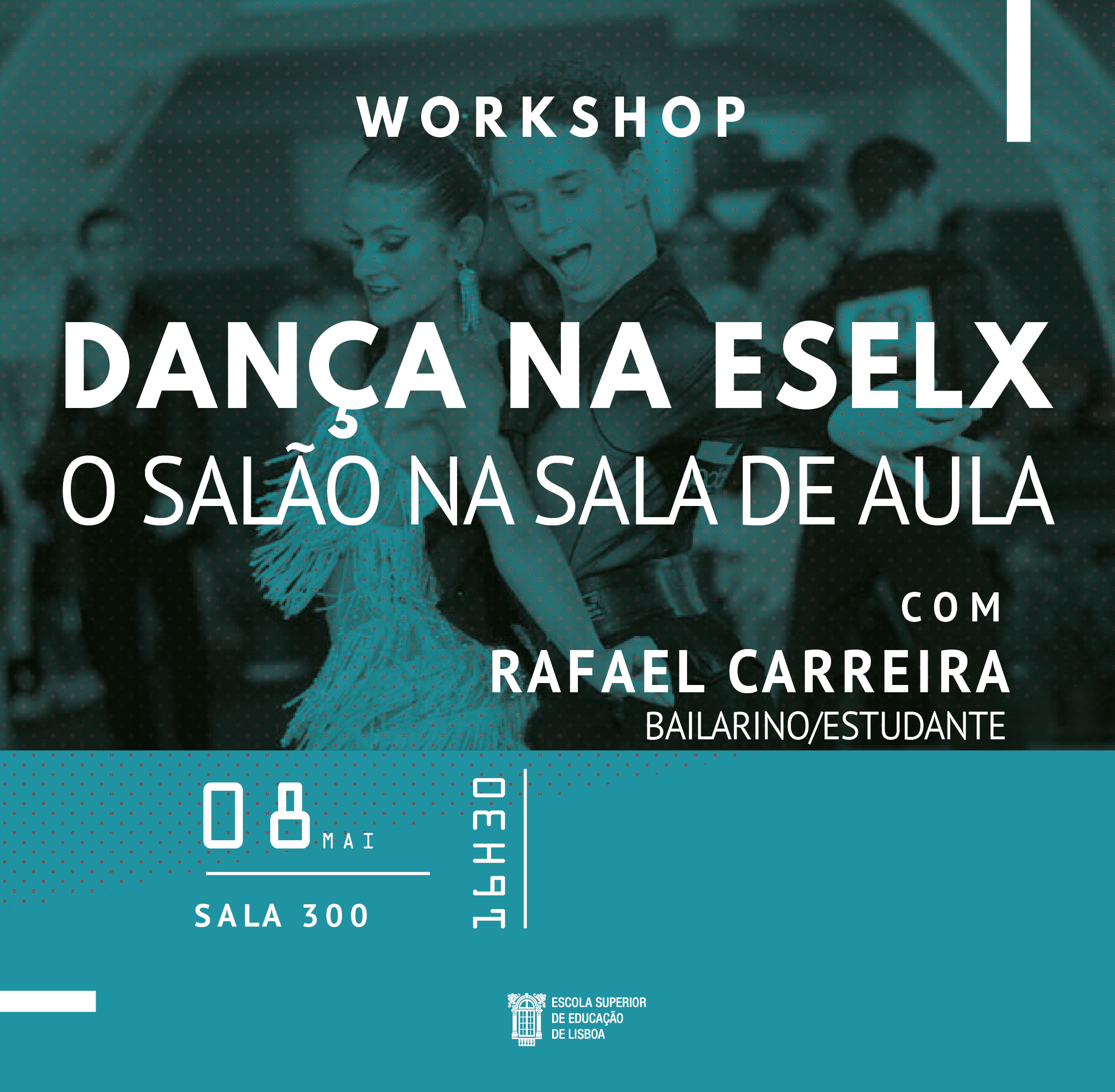 cartaz workshop