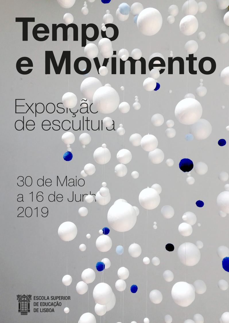 Cartaz exposição