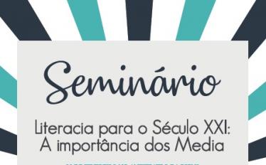 Cartaz seminario